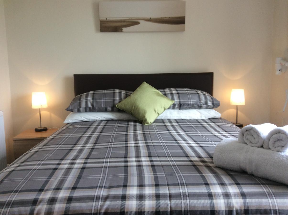 Bed and Breakfast A Castle View Keiss Exterior foto
